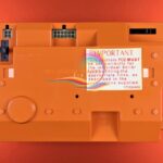 Ideal Esprit 2 24 PCB primary control kit 174486