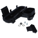 Ideal 175896 sump and cover replacement kit with seals and screws