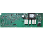 Ideal Logic+ Combi 35 primary PCB 176984 front view