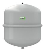 Reflex N 8 litre grey expansion vessel
