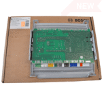 Worcester Bosch PCB 8716117079 with back panel in box