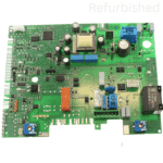 Worcester Greenstar 24i Junior HE Mk5 PCB 8748300922