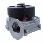 Worcester Bosch 8716118443 boiler fan assembly