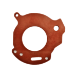 Worcester Bosch burner gasket 87161105340