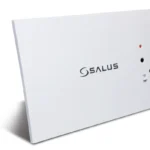 Salus RXVBC605 plug-in wireless receiver for Vaillant boilers
