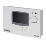 Siemens Two Channel Programmer RWB29SI