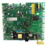 Vaillant ecoMAX pro main PCB 130837 circuit board