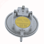 Vaillant pressure switch 050557 with mounting bracket