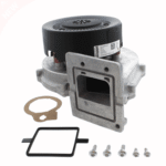 Vaillant 193593 ecoTEC Plus boiler fan assembly