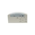 Ideal 174152 user controls kit for Icos and Mexico HE boilers