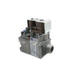Worcester Bosch SIT Sigma gas valve 87161165150